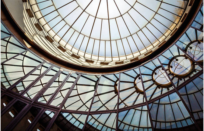 Urban Photography by Jared Lim