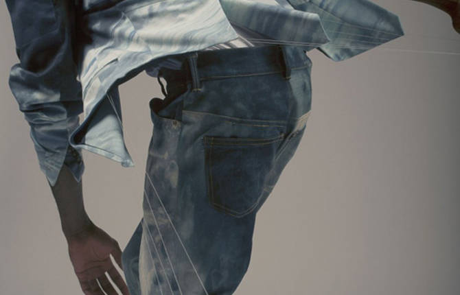 Lucy McRae Photography
