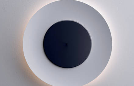 Lunaire Lamp Design