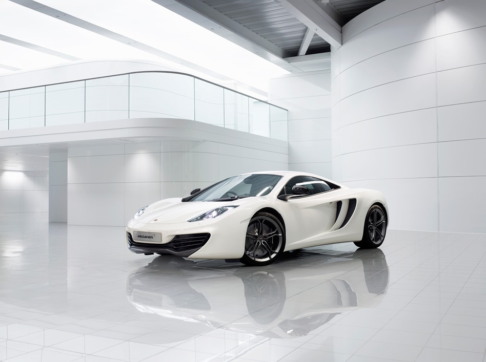 McLaren MP4 Photoshoot21