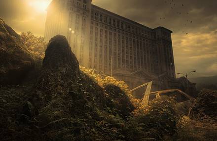 Michal Karcz Photography