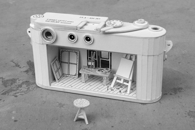 Objects Dioramas14