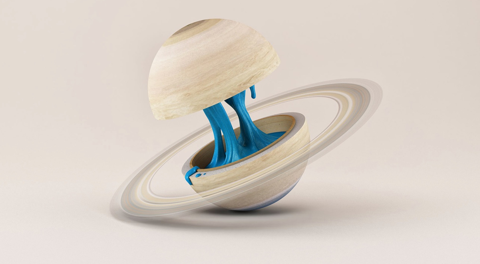 Planetary anatomy