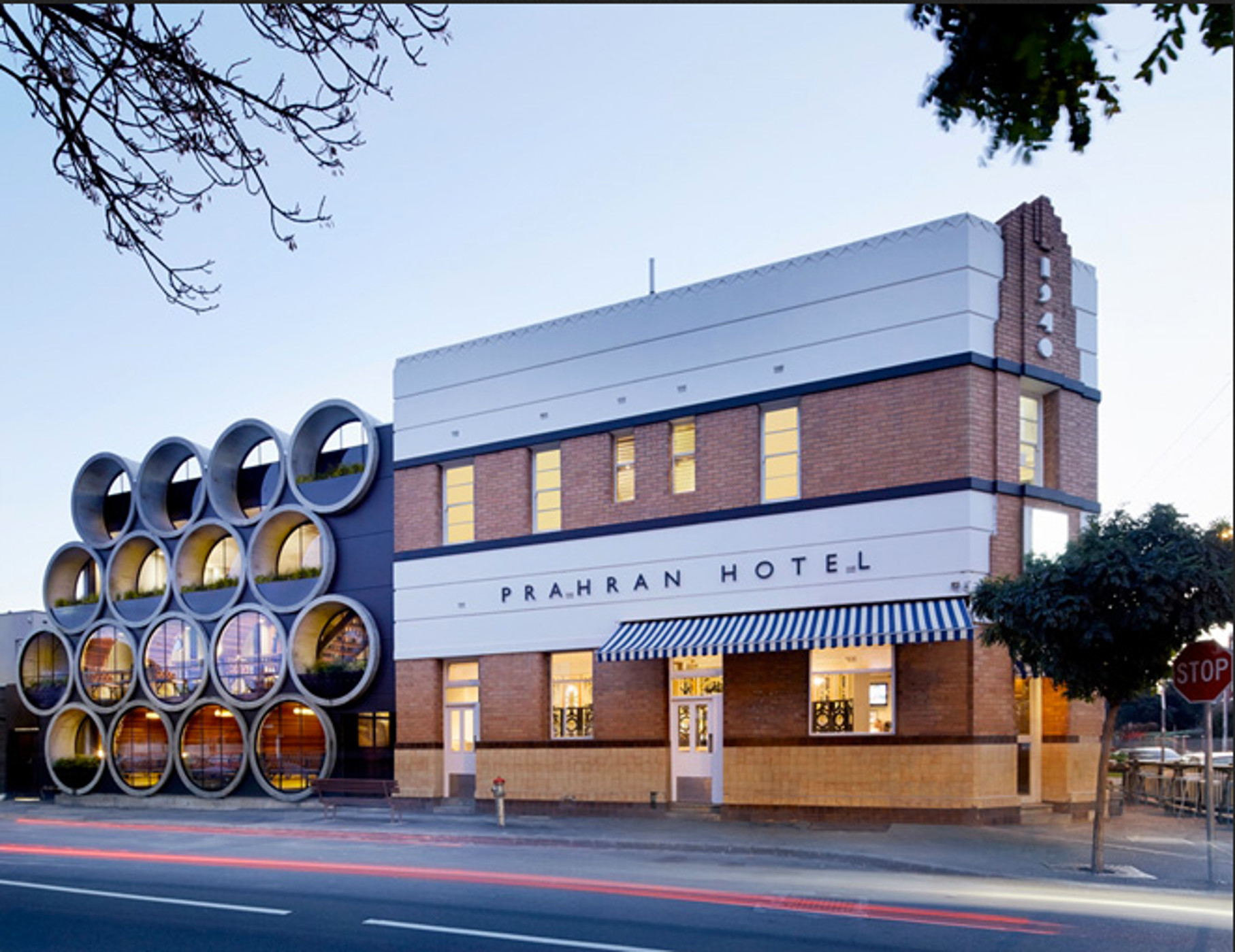 Prahran Hotel8