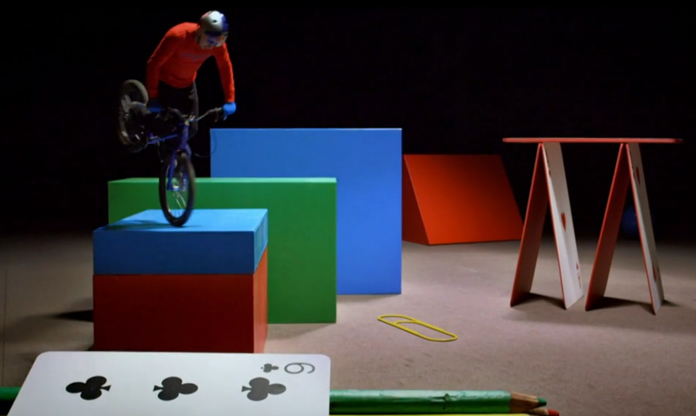 Red Bull - MacAskill Imaginate 2