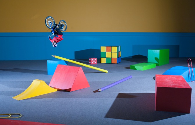 Red Bull – MacAskill Imaginate