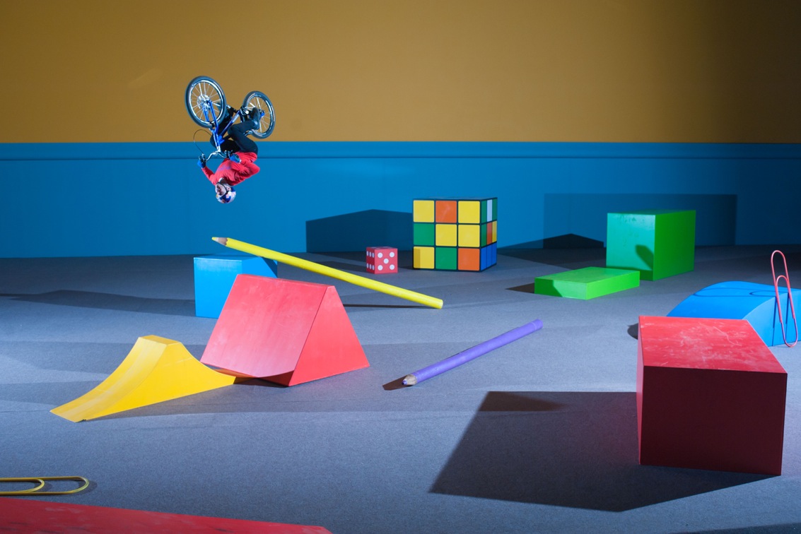 Red Bull - MacAskill Imaginate 9