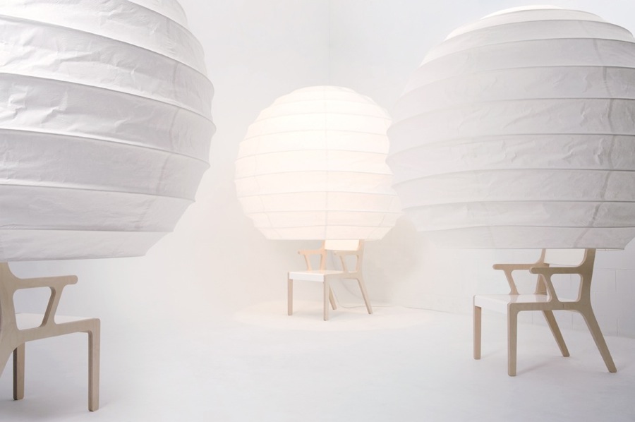 Song Seung-Yong Chairs10