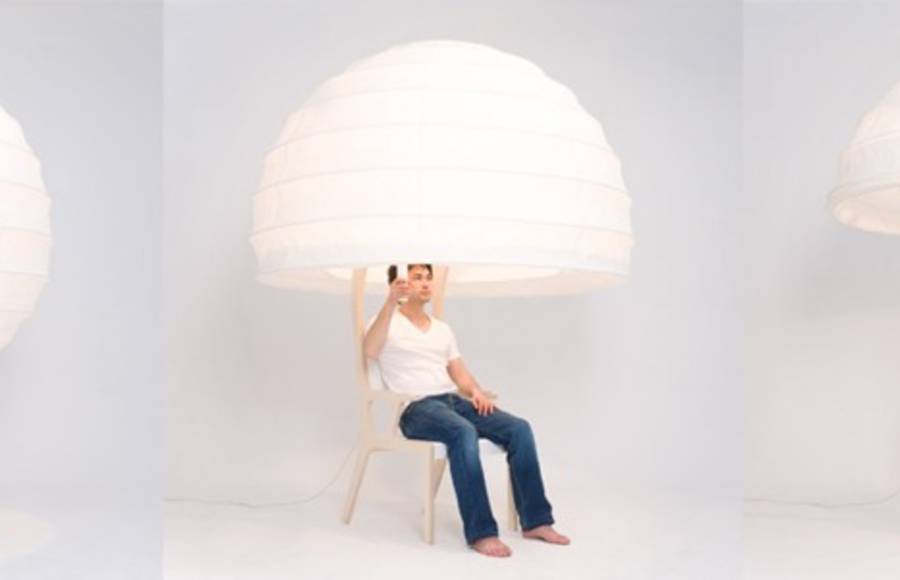 Multi-Tasking Chairs
