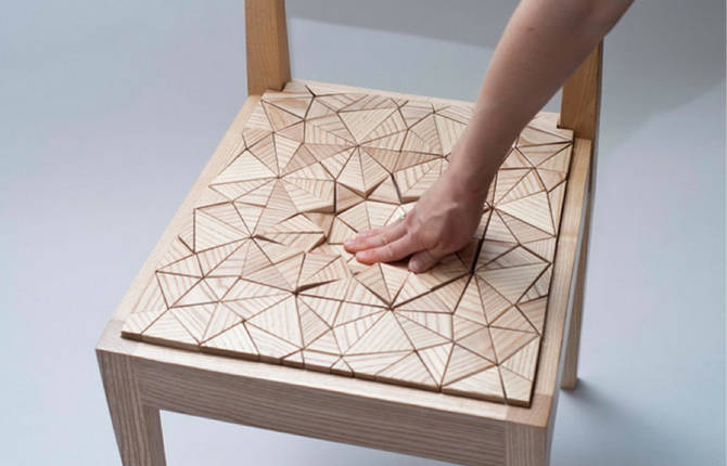 Squishy Chairs