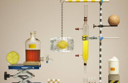 The Gourmand Measures of Quality