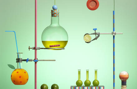 The Gourmand Measures of Quality