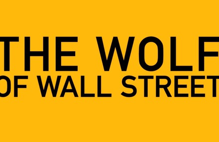 The Wolf of Wall Street Trailer