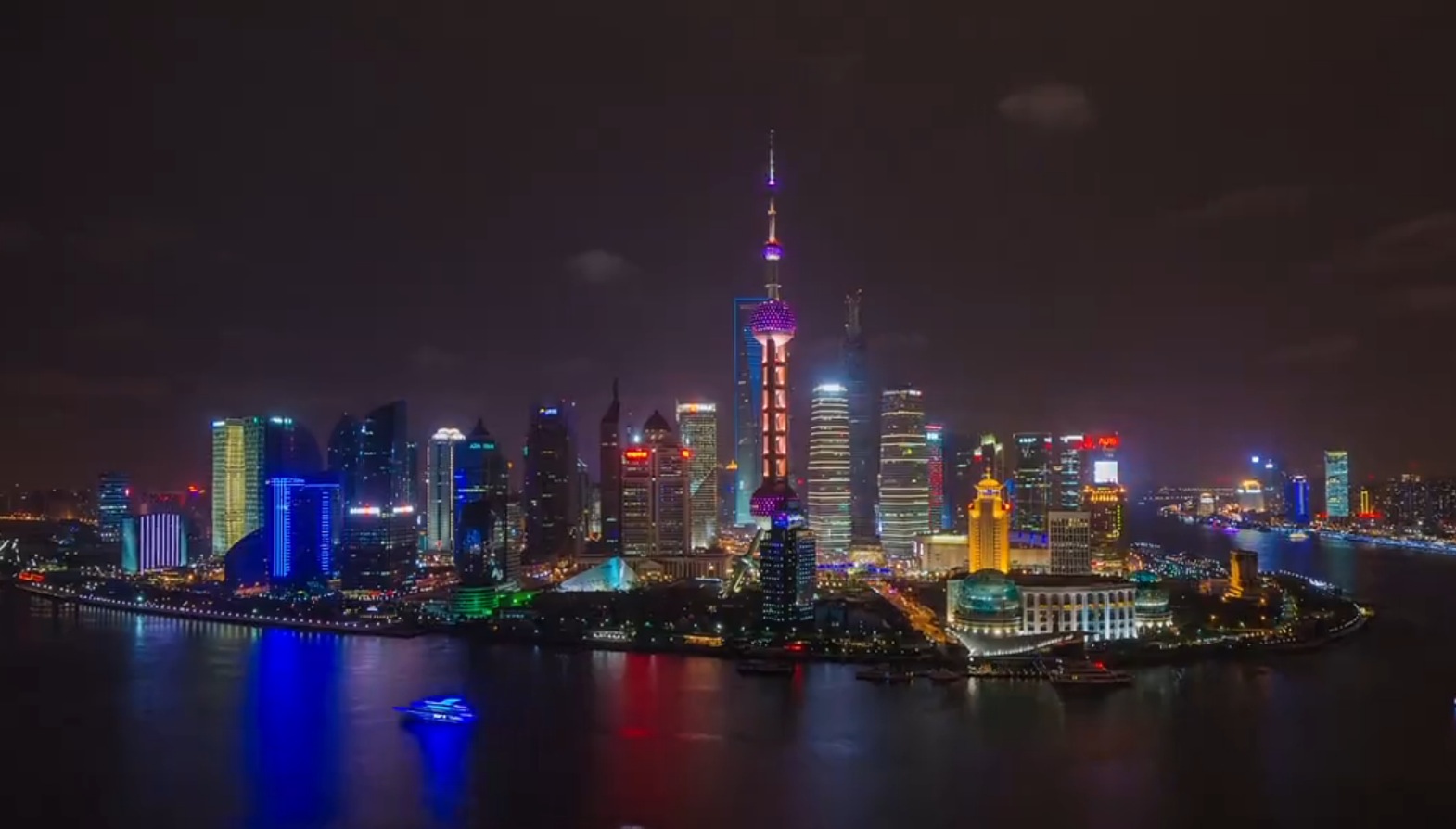 This is Shanghai7