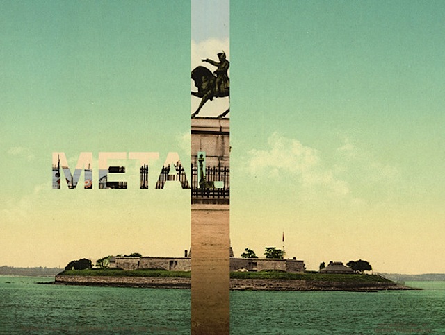 Typography meets Retro Photography4