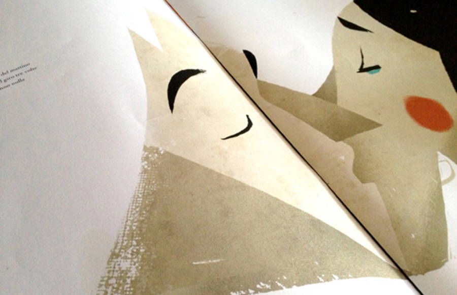 Wedding Book Design