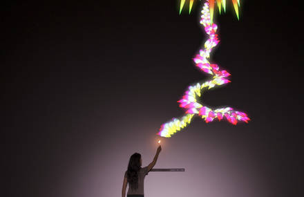 Light My Fire