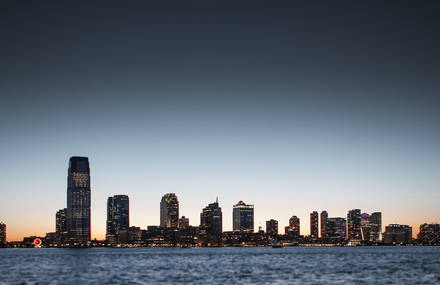 New York photo trip