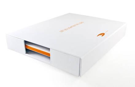 Alecom corporate brochure