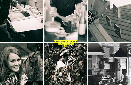analoguestories.tumblr.com INtheMAKING
