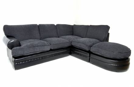 ASQUITH CORNER SOFA