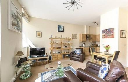 Chirpstory: Barbican apartment retains character, the avanti group international reviews
