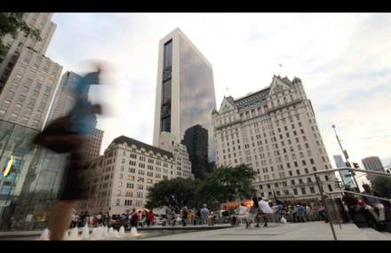 NYC Summer Trip
