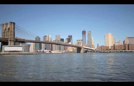 NYC Summer Trip