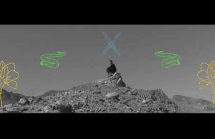 RAPHAEL KIDD // SONG OF A TRAITOR //