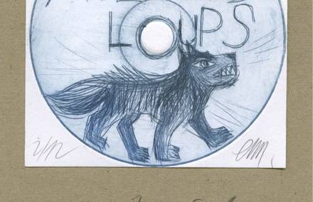 Danse avec les Loups