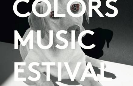 COLORS MUSIC ESTIVAL