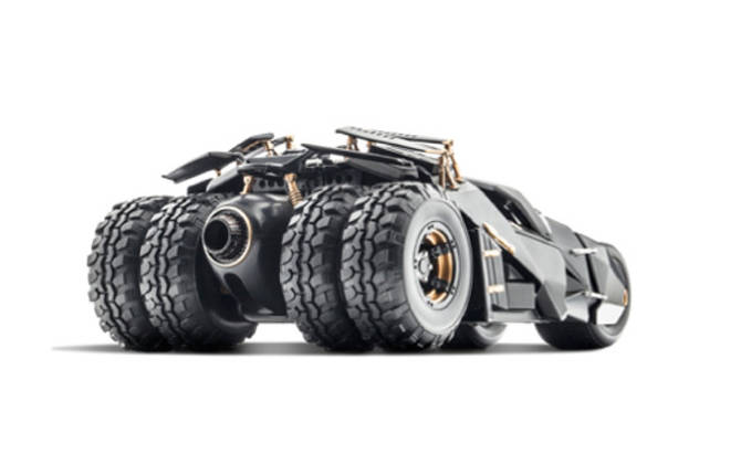 Cars We Love Series
