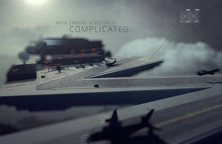 Tom Clancy’s The Division