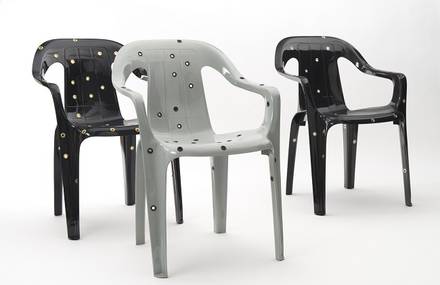 Design Da Gema par David Elia