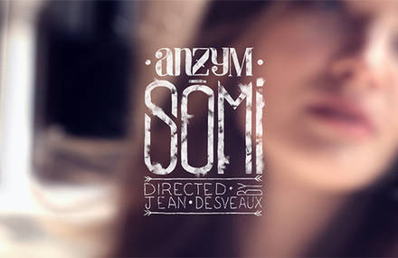anzyM – SOMI (Official Music video)