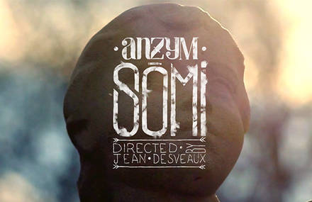 anzyM – SOMI (Official Music video)