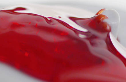 Food film
