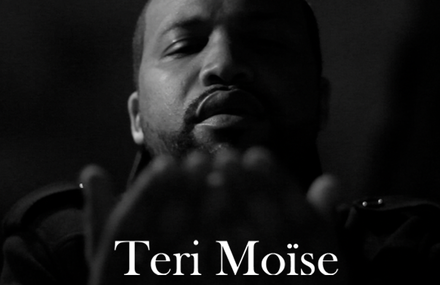 Clip hommage à Teri Moïse de Kuamen