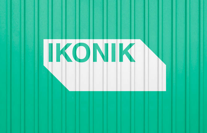 Ikonik Hotel