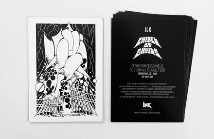 Ilk « Chapel of ghouls »