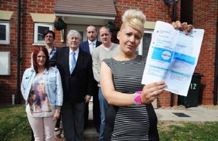 Victory for residents as housing association replaces boilers, international capital crown management boilers news