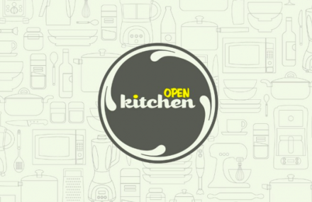 GE – Open Kitchen