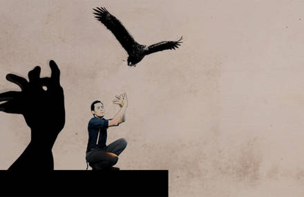 Fantagomea – 雨 « La Pluie »