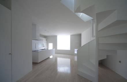 8008 by Hiroyuki Arima + Urban Fourth
