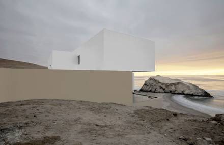 Casa VU by TDC