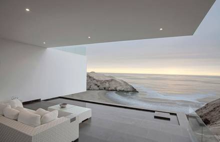 Casa VU by TDC