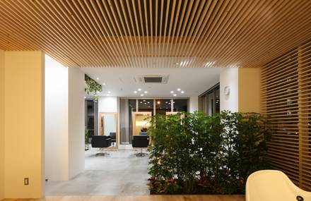 Emilio by Yamauchi Architect