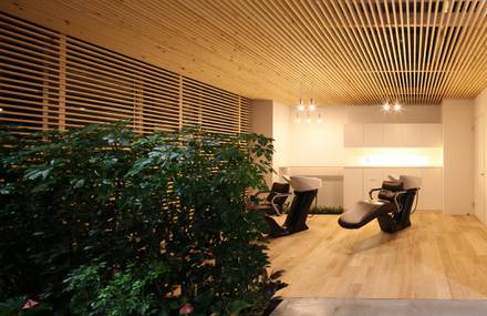 Emilio by Yamauchi Architect