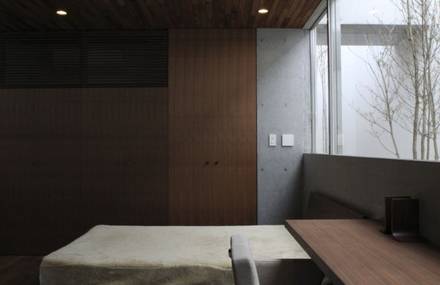 Flat 40 by K2 Design