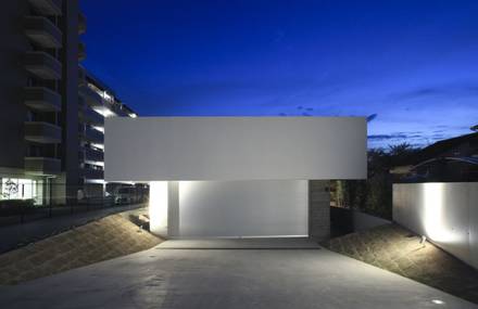 Flat 40 by K2 Design